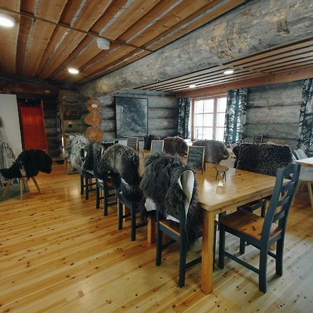 Villa Iglu Kuusamo Esterno foto