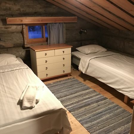 Villa Iglu Kuusamo Esterno foto
