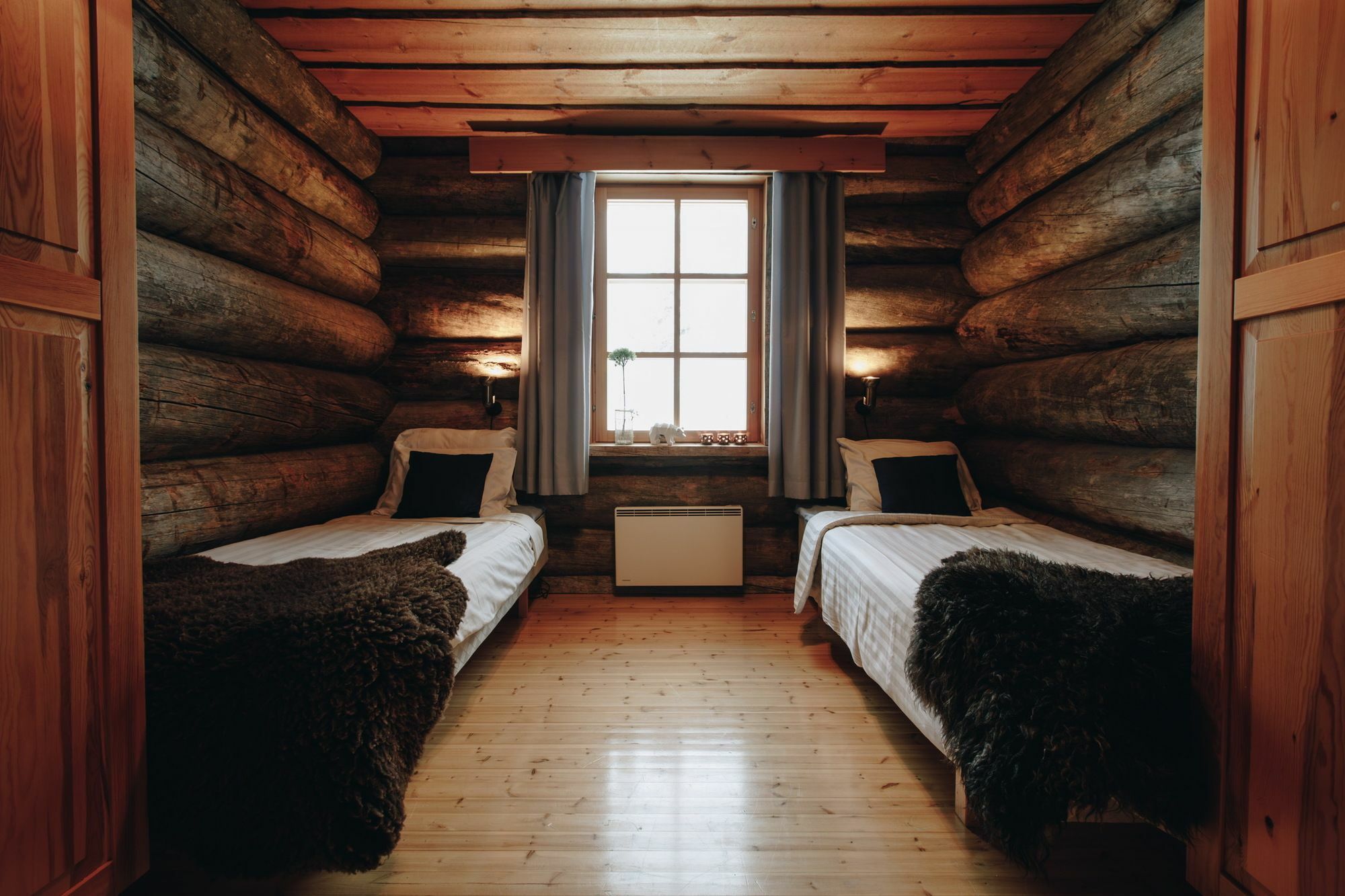 Villa Iglu Kuusamo Esterno foto