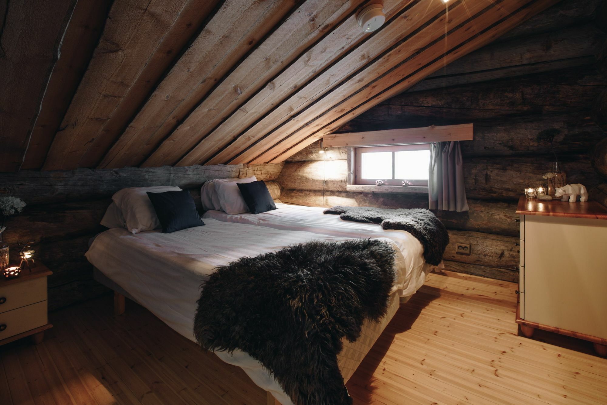Villa Iglu Kuusamo Esterno foto