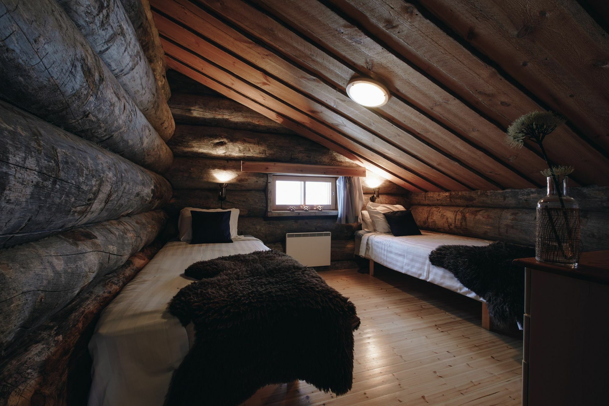 Villa Iglu Kuusamo Esterno foto
