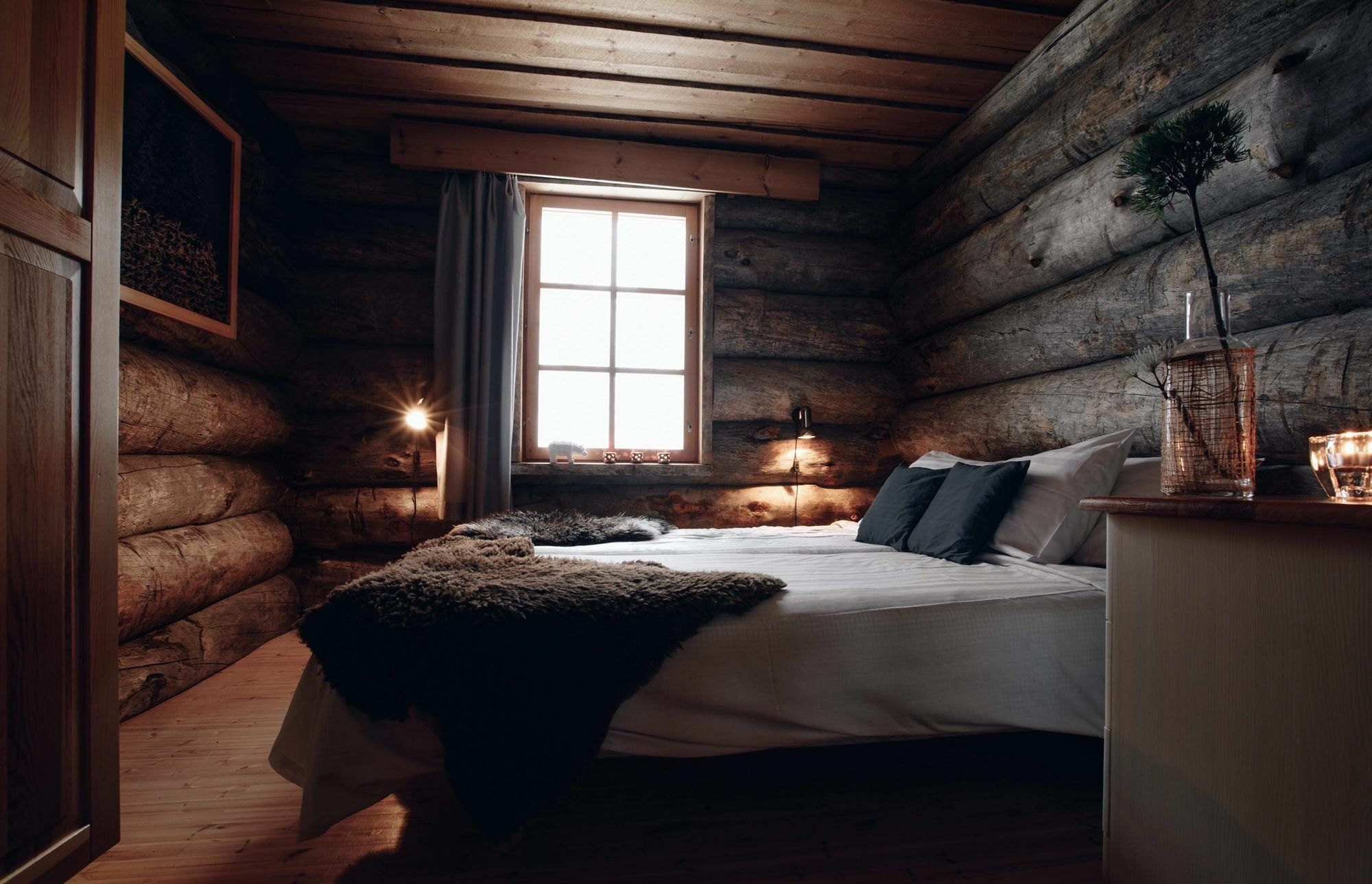 Villa Iglu Kuusamo Esterno foto